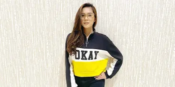 Akhiri Biduk Rumah Tangga, Sidang Cerai Raya Kitty Dilanjut Pada Tanggal 21 April 2020