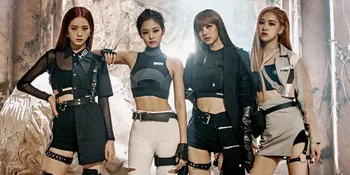 Akhiri Konser Keliling Dunia, BLACKPINK Pecahkan Sederet Rekor Ini