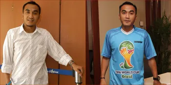 Akhiri Masa Duda, Rico Ceper Resmi Menikah Lagi