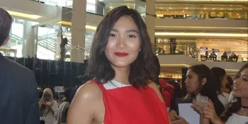 Akhiri Masa Janda, Dominique Diyose Bantah Menikah Diam-Diam