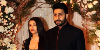Akhirnya Abhishek Suarakan Dukungan Buat Film Baru Aishwarya Rai
