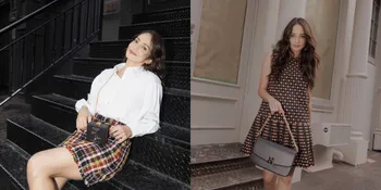 Akhirnya Akan Segera Lulus Kuliah, Enzy Storia Curhat Kepengen Lanjut Pendidikan S2