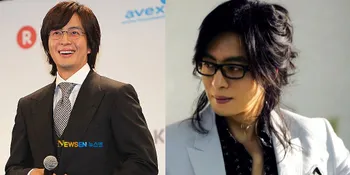 Akhirnya Bae Yong Jun Kembali ke Layar Kaca!