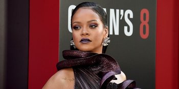 Akhirnya Bahas Masalah Percintaan, Rihanna Rencanakan Menikah dengan Hassan Jameel?