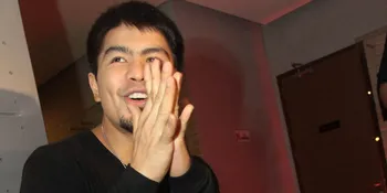 Akhirnya, Bams Samson Resmi Nikahi Mikhavita Wijaya