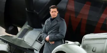 Akhirnya Brad Pitt Bebas Dari Tuduhan Kekerasan Kepada Anak