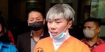 Akhirnya Buka Suara, Roy Kiyoshi Akui Kasus Narkobanya Sebagai Pembelajaran