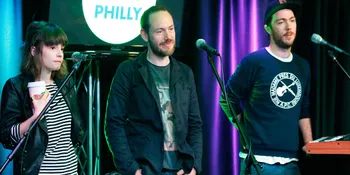 Akhirnya Chvrches Memainkan Lagu Teranyar Mereka