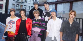 Akhirnya Debut, RIIZE Siap Tampilkan 'Get A Guitar' di STUDIO CHOOM