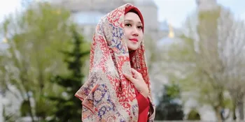 Akhirnya Dian Pelangi Ungkap Cerita Pertemuan Pertamanya dengan Sang Suami