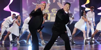 Akhirnya Gangnam Style Rebut Rekor Justin Bieber!