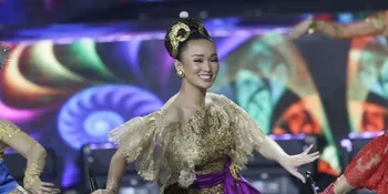 Akhirnya Go Public, Zaskia Gotik Ungkap Cinta pada Sirajuddin Mahmud di Momen Ultah