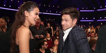 Akhirnya Hailee Steinfeld &#38; Niall Horan Pamer Kebersamaan di New York