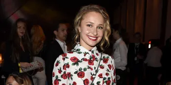 Akhirnya Hayden Panettiere Hamil Anak Pertama
