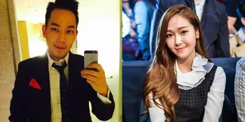 Akhirnya Jessica Jung Eks SNSD Akui Hubungan Dengan Tyler Kwon