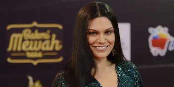 Akhirnya, Jessie J Sudah Berdamai Dengan Selulitnya