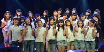 Akhirnya, JKT48 Bakal Resmikan Teater Permanen