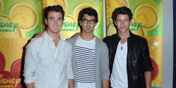 Akhirnya Jonas Brothers Ungkap Alasan Mereka Bubar