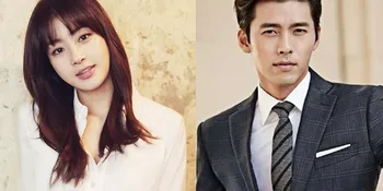 Akhirnya, Kang Sora dan Hyun Bin Akui Mereka Pacaran