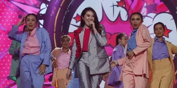 Akhirnya Keluar Rumah, Via Vallen Kegirangan Lihat Jalan Raya Macet Lagi