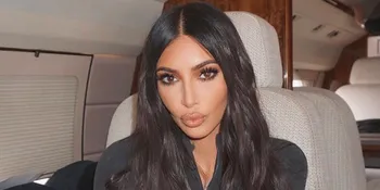 Akhirnya Kim Kardashian Bertemu Alice Johnson, Kim Ajari Cara Pakai Snapchat!