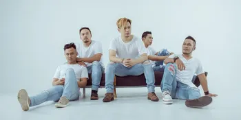 'Akhirnya Kita Berpisah', Bukan Single Terakhir Dari Vagetoz!
