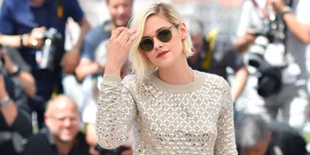 Akhirnya, Kristen Stewart Akui Hubungannya Dengan Alicia Cargile