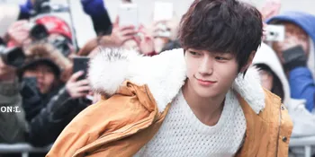 Akhirnya L Infinite Angkat Bicara Soal Kehidupan Cintanya