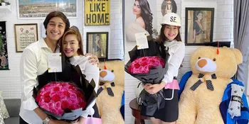 Akhirnya Lulus Kuliah, Ini 8 Potret Bahagia Felicya Angelista Setelah Jalani Sidang Skripsi Online