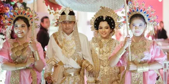 Akhirnya Melepas Masa Lajang di Usia 20 Tahun, Putri Isnari Ungkap Alasan Dirinya Yakin Nikah Muda