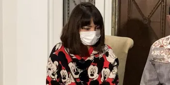 Akhirnya Minta Maaf Atas Aksinya Nekat Pakai Bikini di Jalan Raya, Dinar Candy Mengaku Stres