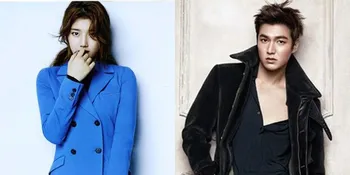 Eh, Ternyata Miss A Nggak Tahu Suzy - Lee Min Ho Pacaran