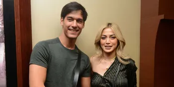 Akhirnya Ngaku Pacaran, Richard Kyle Terima Masa Lalu Jessica Iskandar