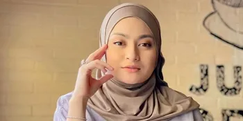 Akhirnya Pamer Babybump, Nathalie Holscher Istri Sule Umumkan Kabar Kehamilan