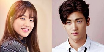 Akhirnya Park Bo Young Dapat Pasangan Hyungsik ZE A