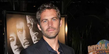 Akhirnya Polisi Ungkapkan Sebab Kecelakaan Paul Walker