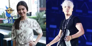 Akhirnya Raline Shah Posting Foto Reunian Bareng Seungri di Bali