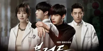 Akhirnya, Rating Drama Goo Hye Sun & Ahn Jae Hyun Melonjak Naik