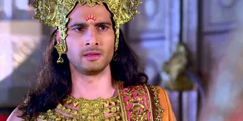 Akhirnya, Rating 'Mahabharata' Kalahkan 'Jodha Akbar'