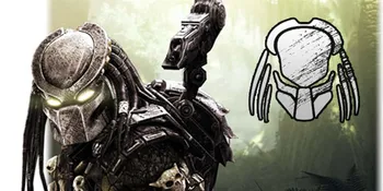 Akhirnya! Reboot Film 'PREDATOR' Mulai Syuting Pada Bulan Oktober