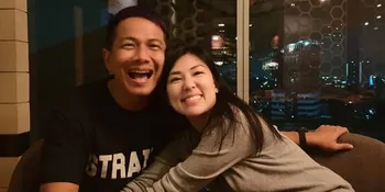 Akhirnya Satu-Satunya Impian Delon di Tahun 2019 Terkabul, Apa Itu?