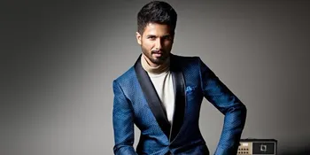 Akhirnya! Shahid Kapoor Tunjukkan Wajah Baby Misha, Tapi...
