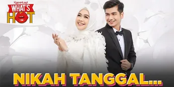 Akhirnya Tanggal Pernikahan Ria Ricis Terkuak