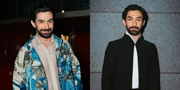 Akhirnya Terbongkar, Ternyata Ini Alasan Reza Rahadian Ogah Punya Akun Instagram Pribadi