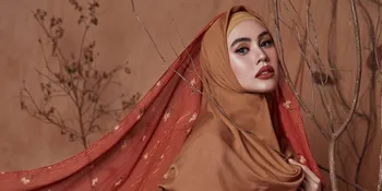 Akhirnya Terekspos, Intip 5 Potret Bayi Kartika Putri yang Cantik dan Menggemaskan