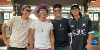 Akhirnya Terjawab! Kenapa Lagu &#34;Bidadari Penyelamat&#34; di Album Minoritas Tanpa Ada Iringan Istrumen Musik