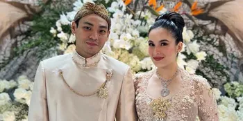 Akhirnya Terungkap, Begini Kisah Cinta Chelsea Islan dan Rob Clinton - Bermula Dari Sahabat
