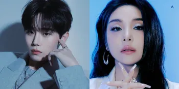 Dipastikan Akan Segera Menikah, Intip Kisah Choi Si Hoon yang Ternyata Dulunya&#160;Fanboy&#160;Ailee