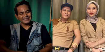 Akhirnya Terungkap, Ternyata Ini Sosok yang Ditemui Yadi Sembako Ketika Alami Mati Suri
