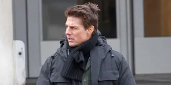 Akhirnya... Tom Cruise Komentari Perceraian Dengan Katie Holmes